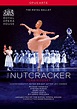 Amazon.com: TCHAIKOVSKY, P.I.: Nutcracker (The) (Royal Ballet, 2009 ...