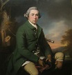 William Sixth Baron Craven by Francis Cotes (1726-1770) - 1768. Great ...