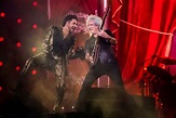 Queen + Adam Lambert to Perform at Fire Fight Australia Benefit ...