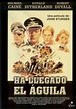 Ha Llegado El águila (1976) - Pantalla 90