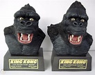 1933 King Kong Animatronic Sculpture Collectibles Figurines & Knick ...