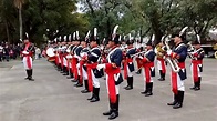 Marchas Militares archivos - Infanteria Argentina