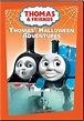 Thomas & Friends: Thomas' Halloween Adventures by Thomas & Friends ...
