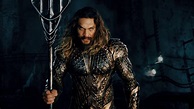 Aquaman e il Regno Perduto, il primo poster ufficiale del film con ...