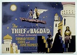 The Thief of Bagdad (1940) :: Flickers in TimeFlickers in Time