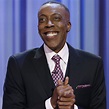 ‘Arsenio Hall Show’ Returns, With Much Familiarity - The New York Times