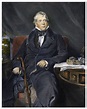 Posterazzi: Sir Walter Scott N(1771-1832) Scottish Poet Novelist ...