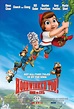 Hoodwinked 2: Hood vs. Evil (2011) - IMDb