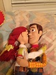 image Woody and Jessie in love - toystoryfan2 Photo (39164185) - Fanpop