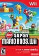 New Super Mario Bros. Wii - The Nintendo Wiki - Wii, Nintendo DS, and ...