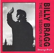Billy Bragg - The Peel Session Album | Releases | Discogs