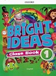 Bright Ideas 1 - Class Book - Oxford - Livros de Ciências Humanas e ...