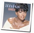 Anita Baker - Angel Chords