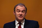 Who is Ed Davey? Liberal Democrat deputy leader and MP for Kingston and ...