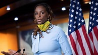 Who Is Stacey Plaskett? An Impeachment Manager Who Couldn’t Vote to ...
