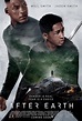After Earth Movie Poster (#2 of 2) - IMP Awards