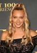 CAMILLE KOSTEK at Maxim Hot 100 Experience in Los Angeles 07/21/2018 ...