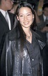 7 of Lucy Liu's most iconic outfits - i-D