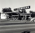Ed Ruscha's Twentysix Gasoline Stations