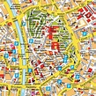 Mapas de Graz - Áustria | MapasBlog