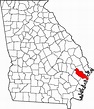 Liberty County, Georgia - Wikipedia