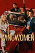 Wingwomen (2023) - Posters — The Movie Database (TMDB)