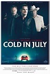 Cold in July (#2 of 4): Extra Large Movie Poster Image - IMP Awards