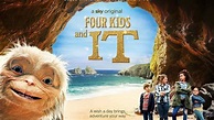 four-kids-and-it-trailer-1 2020 - YouTube