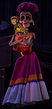 Image - Coco; Frida Kahlo.jpg | Pixar Wiki | FANDOM powered by Wikia