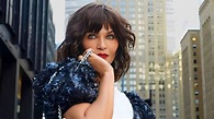 Helena Christensen: Victoria's Secret Angel - Fashion Republic Magazine