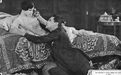 Kennington Bioscope presents The Rat (1925) » The Cinema Museum, London