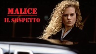 MALICE - il sospetto (film 1993) TRAILER ITALIANO - YouTube