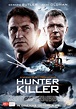 Hunter Killer - GoMovieReviews