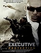 EP/Executive Protection (2016) movie poster