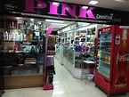 Loja Pink Cosméticos no Paraguai - LojasParaguai.com.br