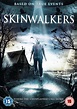 Skinwalkers [DVD] [UK Import]: Amazon.de: Devin McGinn: DVD & Blu-ray