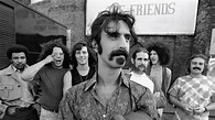 Frank Zappa's The Mothers of Invention Getting 50th Anniversary Box Set