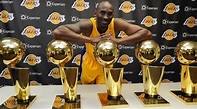Com talento colossal, Kobe Bryant foi o símbolo maior de uma era em que ...