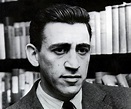 J. D. Salinger Biography - Facts, Childhood, Family Life & Achievements