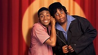 Kenan And Kel Now And Then