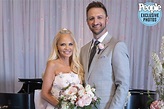 Kristin Chenoweth Married Josh Bryant in Texas Wedding Ceremony (Exclusive)