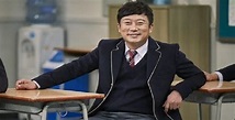 Lee Soo-geun Biography - Facts, Childhood, Family Life of S Korean Comedian