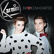 Karmin - Brokenhearted - Napi Music