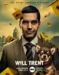 Key Art And Trailer For ABC’s New Series “Will Trent” | Premiering 1/3 ...