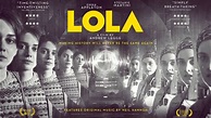 LOLA Official Trailer (2023) UK Sci Fi - YouTube