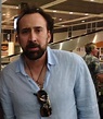 Nicolas Cage | Comparez la taille, le poids et les paramètres du corps ...