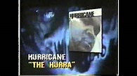 New Release Promo : DJ Hurricane " The Hurra " - 1995 - YouTube