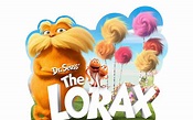 Dr Seuss The Lorax Movie Wallpapers | HD Wallpapers | ID #10984