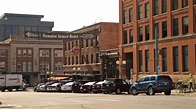 Downtown Lincoln Travel Guide: Best of Downtown Lincoln, Lincoln Travel ...