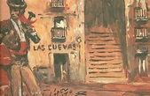 Luis Candelas, el bandolero más famoso de Madrid